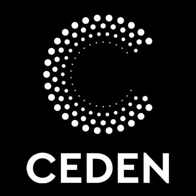 CEDEN Logo