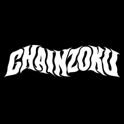 Chainzoku Logo
