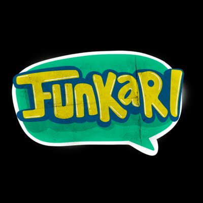 Funkari Logo
