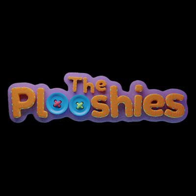 Plooshies Logo