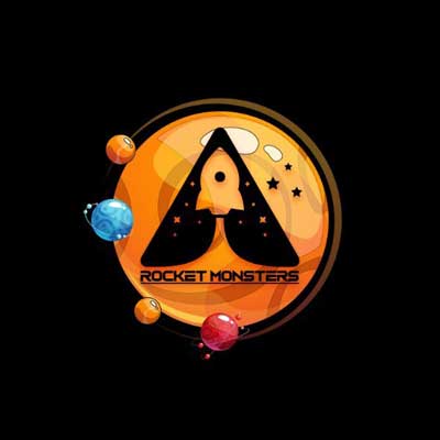 RocketMonsters Logo
